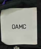 OAMC（オーエーエムシー）ブルゾン 黒 サイズ:S メンズ/2200724635054