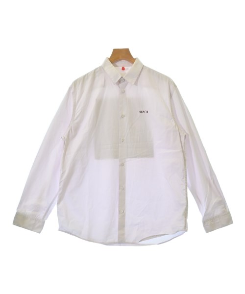 OAMC(オーエーエムシー)のカジュアルシャツ サイズ:M 13,000円