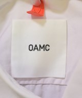 OAMC（オーエーエムシー）カジュアルシャツ ピンク サイズ:M メンズ/2200720460025