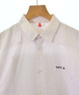 OAMC（オーエーエムシー）カジュアルシャツ ピンク サイズ:M メンズ/2200720460025