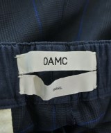 OAMC（オーエーエムシー）ショートパンツ 紺 サイズ:S メンズ/2200721546094