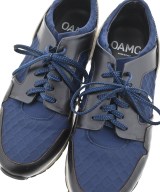 OAMC（オーエーエムシー）スニーカー 紺 サイズ:UK9(27.5cm位) メンズ/2200721546100