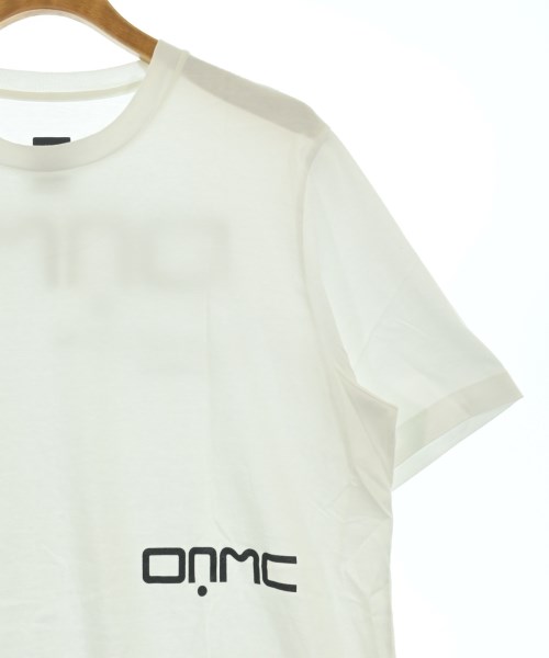 OAMC（オーエーエムシー）Tシャツ・カットソー 白 サイズ:M メンズ/2200727056023
