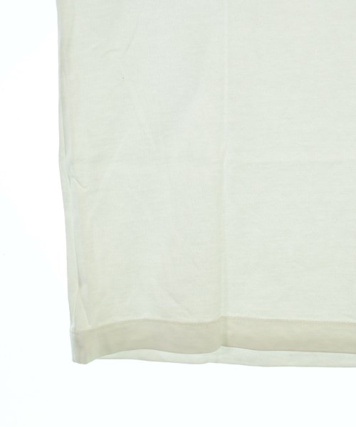 OAMC（オーエーエムシー）Tシャツ・カットソー 白 サイズ:M メンズ/2200727056023