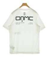 OAMC（オーエーエムシー）Tシャツ・カットソー 白 サイズ:M メンズ/2200727056023
