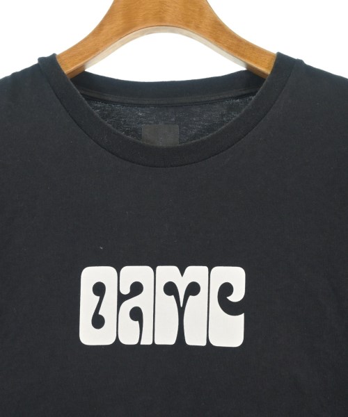 OAMC（オーエーエムシー）Tシャツ・カットソー 黒 サイズ:-(M位) メンズ/2200677599076