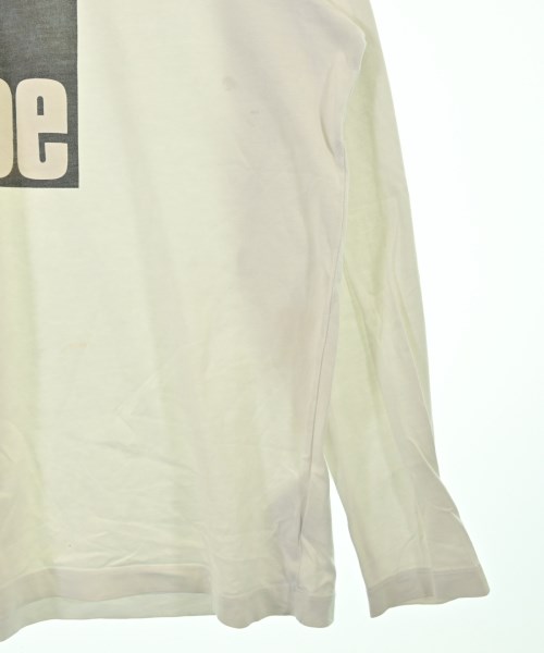 OAMC（オーエーエムシー）Tシャツ・カットソー 白 サイズ:M メンズ/2200679772057