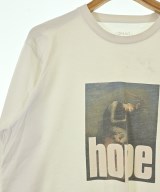 OAMC（オーエーエムシー）Tシャツ・カットソー 白 サイズ:M メンズ/2200679772057