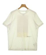 OAMC（オーエーエムシー）Tシャツ・カットソー 白 サイズ:S メンズ/2200679772071