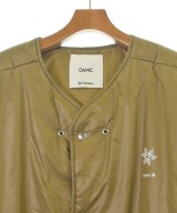 OAMC（オーエーエムシー）その他 カーキ サイズ:4(XL位) メンズ/2200679324126