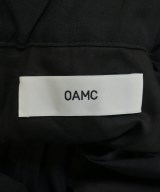 OAMC（オーエーエムシー）その他 黒 サイズ:L メンズ/2200683305104