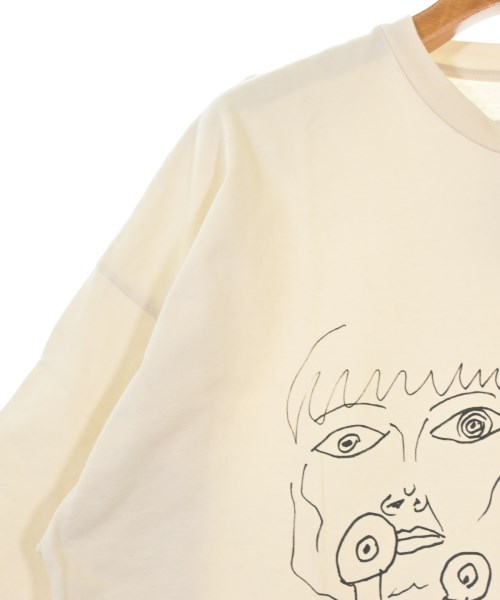 OAMC（オーエーエムシー）Tシャツ・カットソー ベージュ サイズ:L メンズ/2200683231250