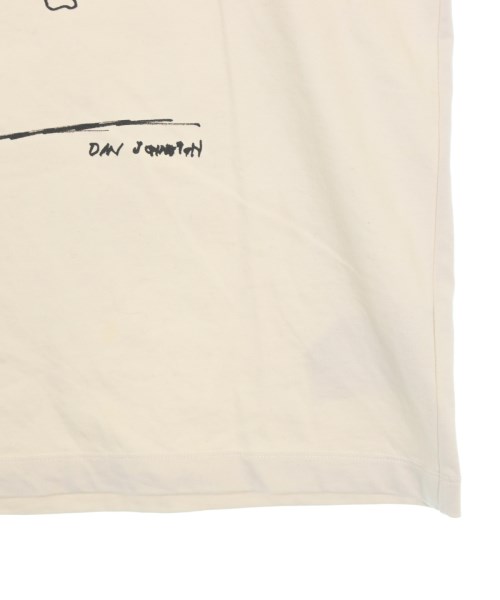 OAMC（オーエーエムシー）Tシャツ・カットソー ベージュ サイズ:L メンズ/2200683231250