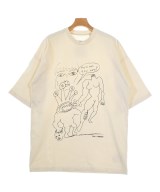 OAMC（オーエーエムシー）Tシャツ・カットソー ベージュ サイズ:L メンズ/2200683231250