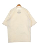 OAMC（オーエーエムシー）Tシャツ・カットソー ベージュ サイズ:L メンズ/2200683231250