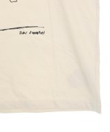OAMC（オーエーエムシー）Tシャツ・カットソー ベージュ サイズ:L メンズ/2200683231250