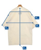 OAMC（オーエーエムシー）Tシャツ・カットソー ベージュ サイズ:L メンズ/2200683231250