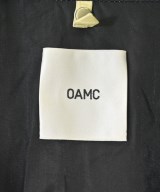 OAMC（オーエーエムシー）その他 黒 サイズ:S メンズ/2200679221142