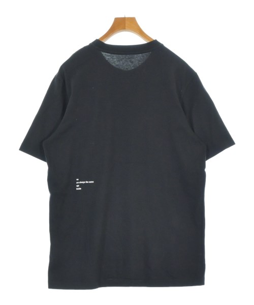OAMC（オーエーエムシー）Tシャツ・カットソー 黒 サイズ:S メンズ/2200681968417
