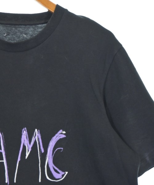 OAMC（オーエーエムシー）Tシャツ・カットソー 黒 サイズ:S メンズ/2200681968417