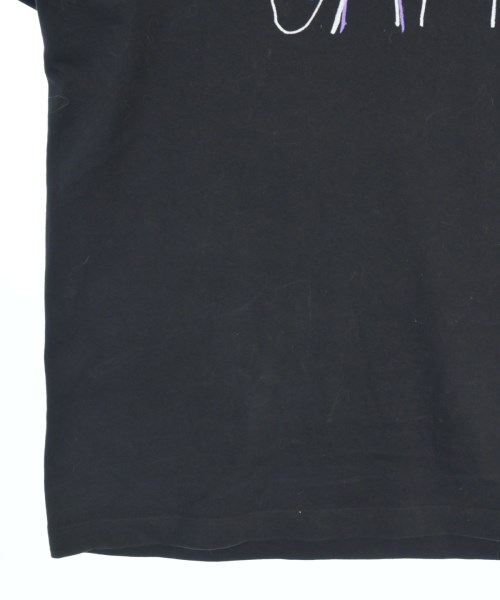 OAMC（オーエーエムシー）Tシャツ・カットソー 黒 サイズ:S メンズ/2200681968417