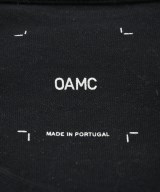 OAMC（オーエーエムシー）Tシャツ・カットソー 黒 サイズ:S メンズ/2200681968417