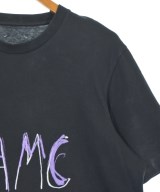 OAMC（オーエーエムシー）Tシャツ・カットソー 黒 サイズ:S メンズ/2200681968417