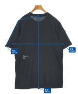 OAMC（オーエーエムシー）Tシャツ・カットソー 黒 サイズ:S メンズ/2200681968417
