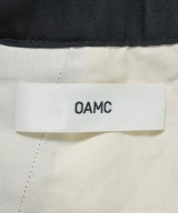 OAMC（オーエーエムシー）その他 黒 サイズ:M メンズ/2200681968509