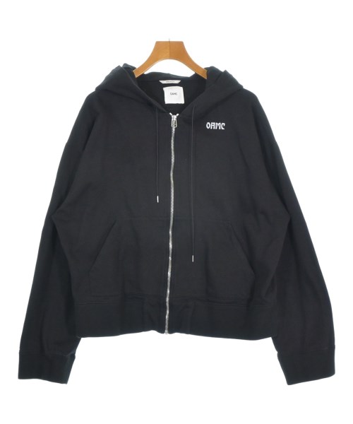 OAMC(オーエーエムシー)パーカー 黒 サイズ:L/2200685404010