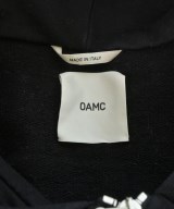 OAMC（オーエーエムシー）パーカー 黒 サイズ:L メンズ/2200685404010