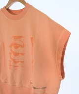 OAMC（オーエーエムシー）タンクトップ オレンジ サイズ:XS メンズ/2200685435045