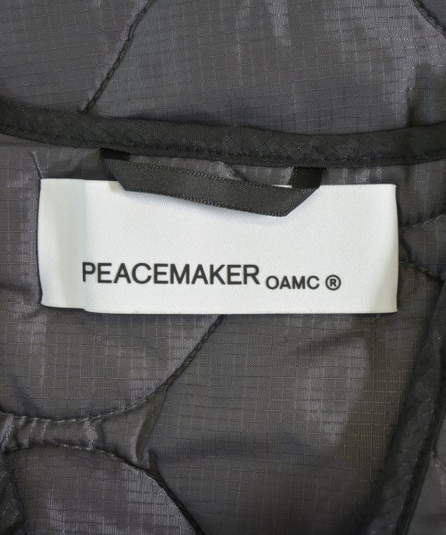 OAMC（オーエーエムシー）その他 グレー サイズ:XS メンズ/2200685935033