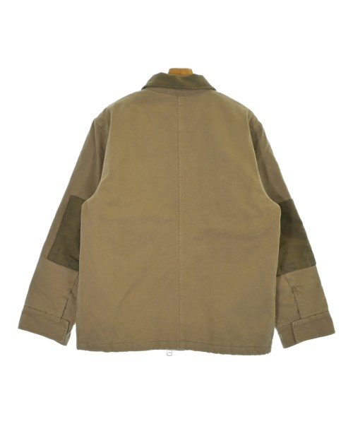 OAMC（オーエーエムシー）その他 茶 サイズ:S メンズ/2200685935095