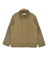 OAMC（オーエーエムシー）その他 茶 サイズ:S メンズ/2200685935095