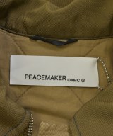 OAMC（オーエーエムシー）その他 茶 サイズ:S メンズ/2200685935095