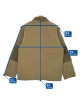 OAMC（オーエーエムシー）その他 茶 サイズ:S メンズ/2200685935095