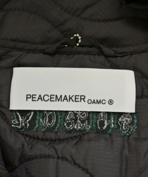 OAMC（オーエーエムシー）その他 グレー サイズ:S メンズ/2200685935118