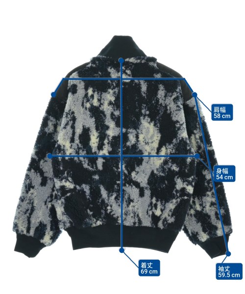 OAMC（オーエーエムシー）その他 黒 サイズ:S メンズ/2200685935156