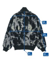 OAMC（オーエーエムシー）その他 黒 サイズ:S メンズ/2200685935156