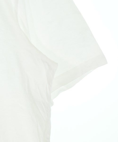 OAMC（オーエーエムシー）Tシャツ・カットソー 白 サイズ:L メンズ/2200685988022