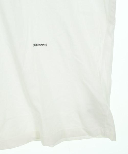 OAMC（オーエーエムシー）Tシャツ・カットソー 白 サイズ:L メンズ/2200685988022