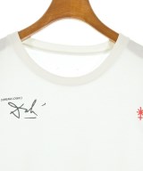 OAMC（オーエーエムシー）Tシャツ・カットソー 白 サイズ:L メンズ/2200685988022