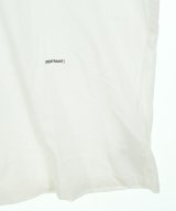 OAMC（オーエーエムシー）Tシャツ・カットソー 白 サイズ:L メンズ/2200685988022