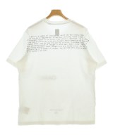 OAMC（オーエーエムシー）Tシャツ・カットソー 白 サイズ:L メンズ/2200685871232