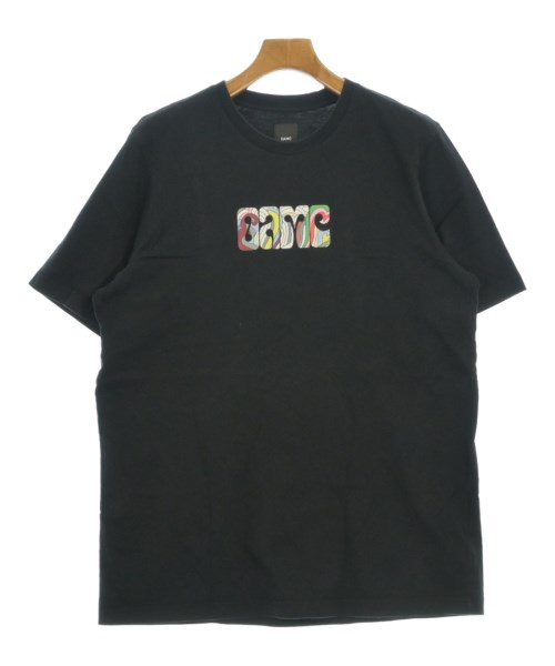 OAMC(オーエーエムシー)Tシャツ・カットソー 黒 サイズ:M/2200685871249