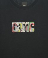 OAMC（オーエーエムシー）Tシャツ・カットソー 黒 サイズ:M メンズ/2200685871249