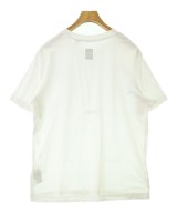 OAMC（オーエーエムシー）Tシャツ・カットソー 白 サイズ:S メンズ/2200685625040