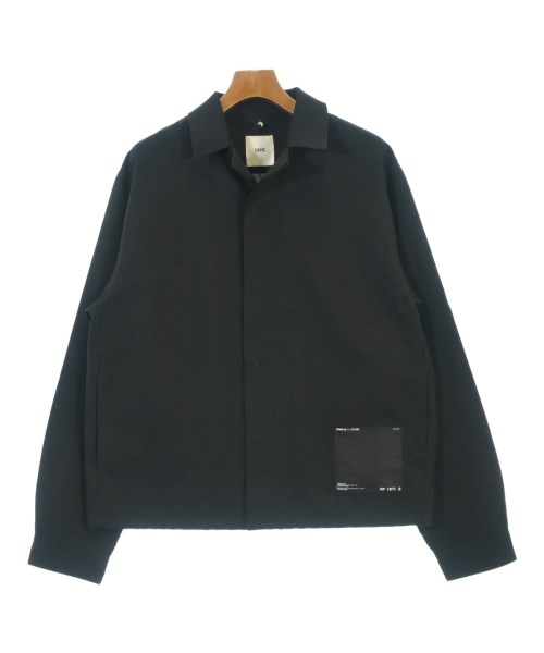 OAMC(オーエーエムシー)その他 黒 サイズ:S/2200690424010