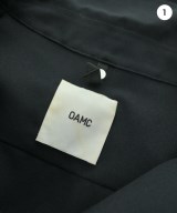 OAMC（オーエーエムシー）その他 黒 サイズ:S メンズ/2200690424010